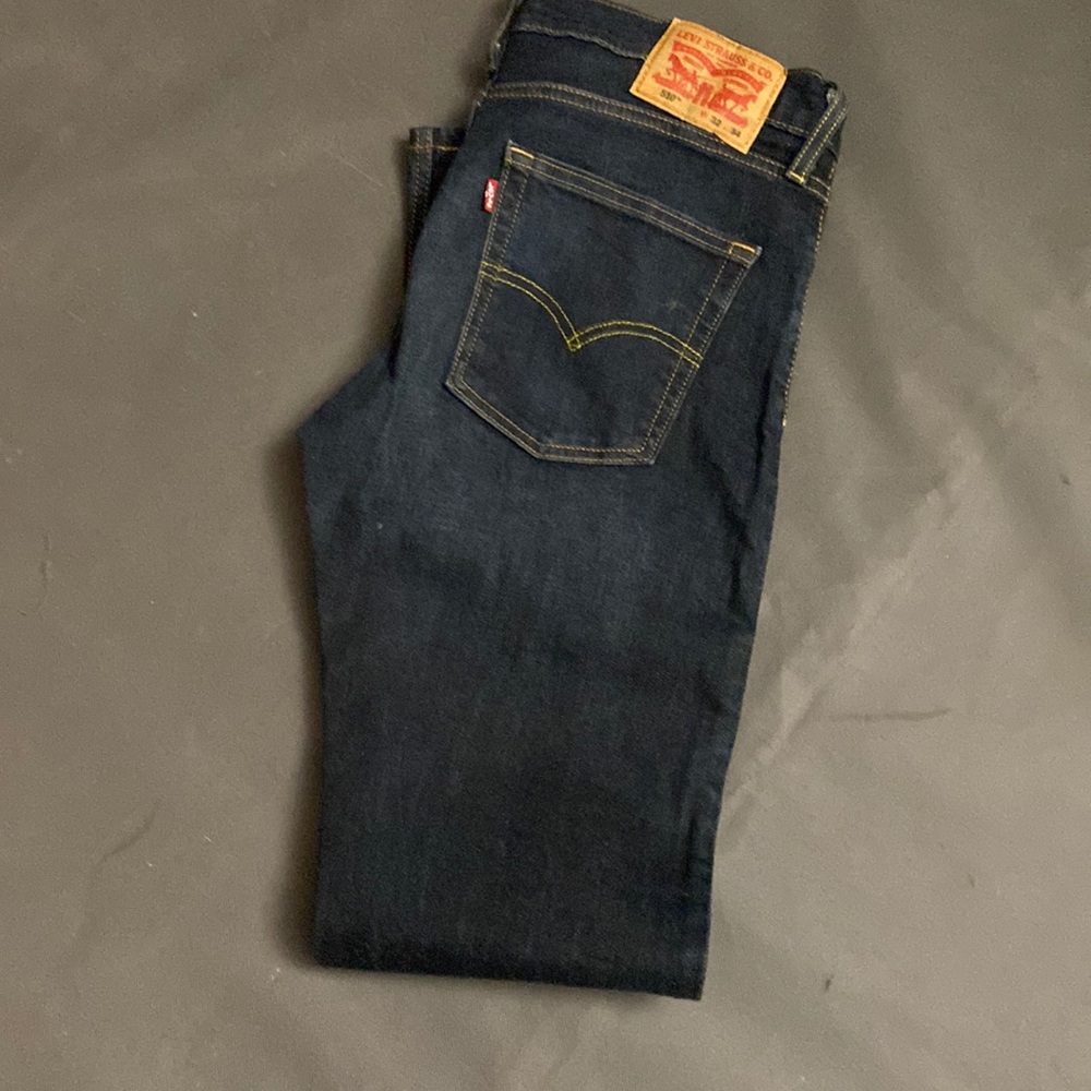 Levi’s 510 32/34